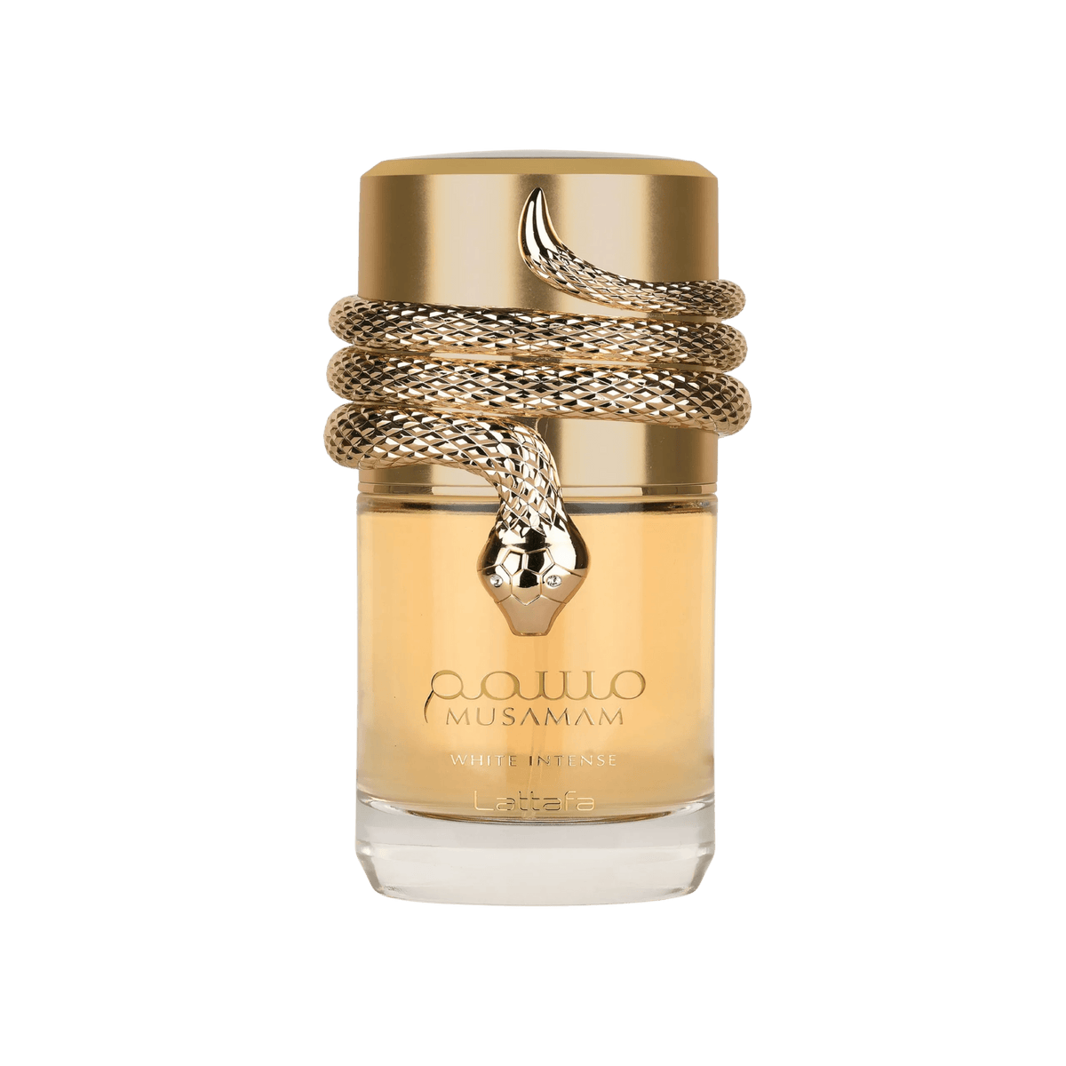 MUSAMAM WHITE INTENSE 100 ML