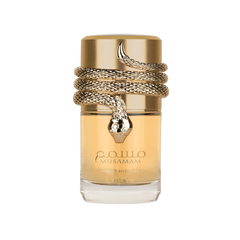 MUSAMAM WHITE INTENSE 100 ML