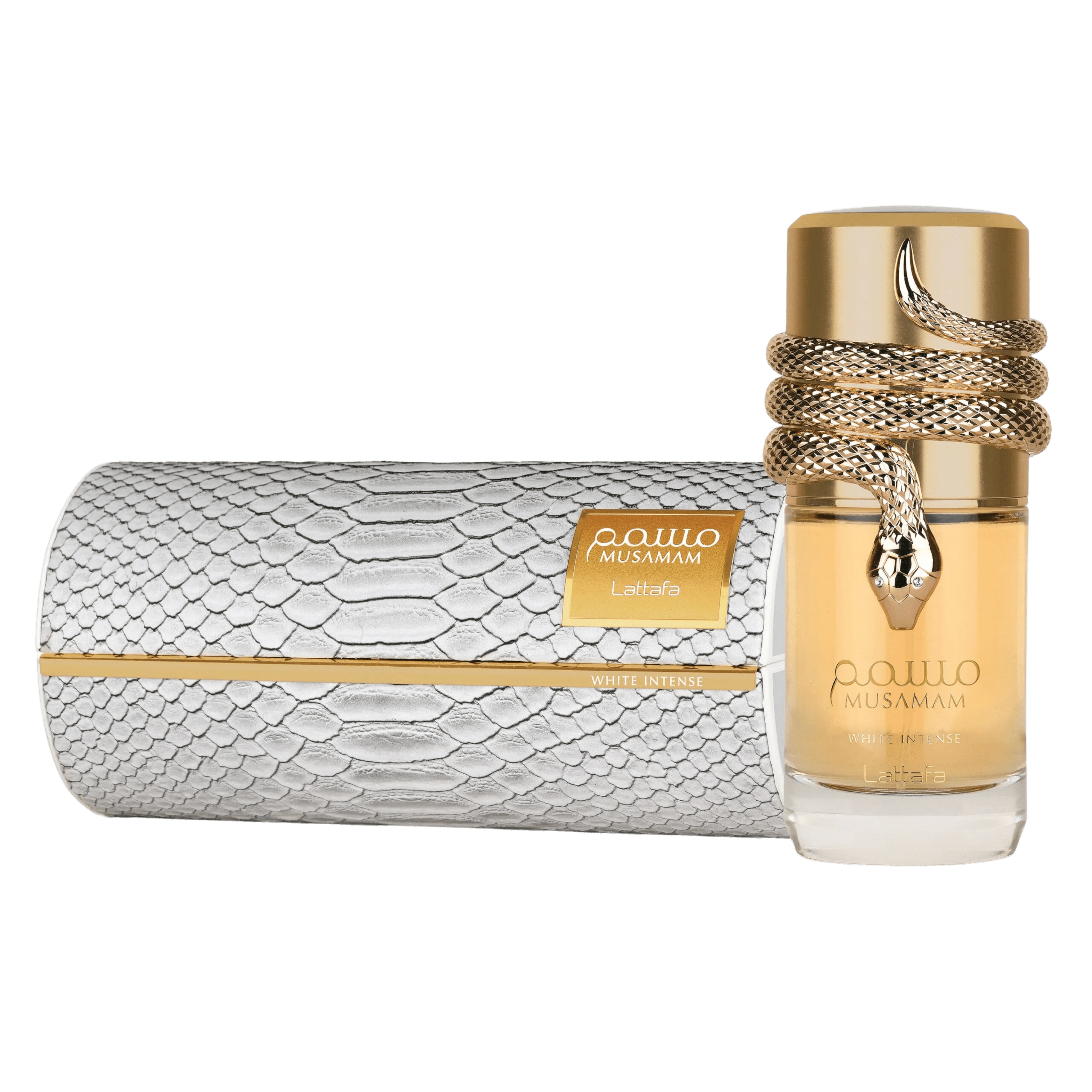 MUSAMAM WHITE INTENSE 100 ML