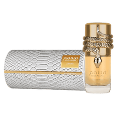 MUSAMAM WHITE INTENSE 100 ML