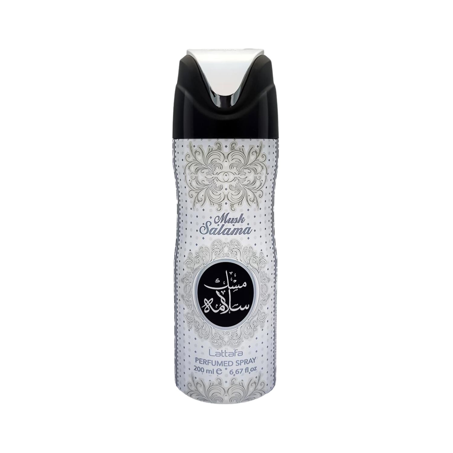 MUSK SALAMA 200 ML