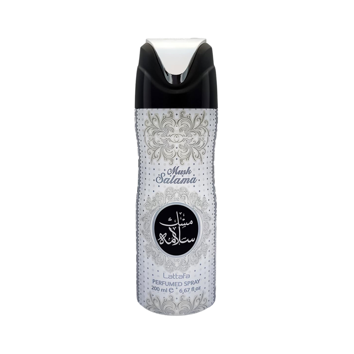 MUSK SALAMA 200 ML