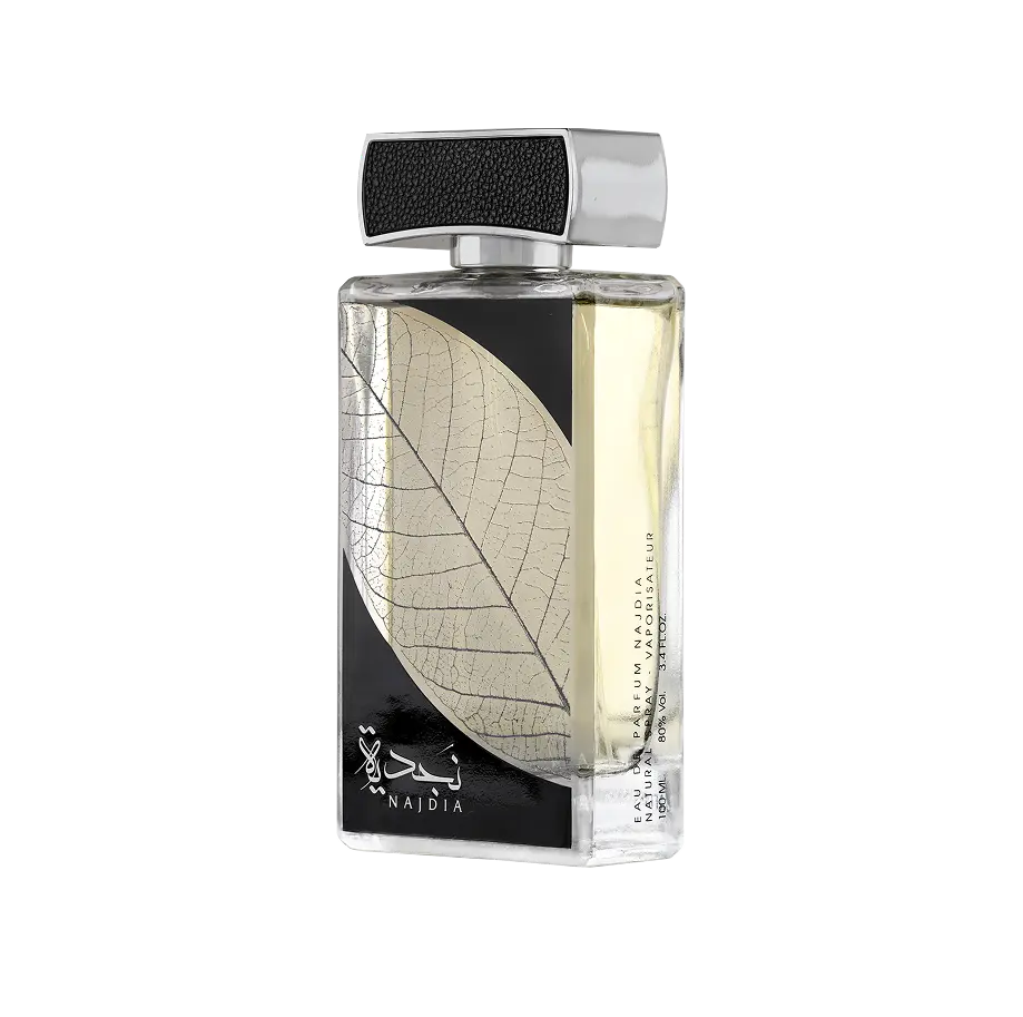Najdia + 50ml Deo Spray