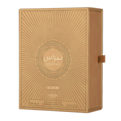 NEBRAS ELIXIR 100 ML