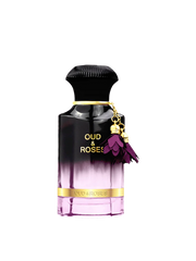 Oud & Roses 60 ML