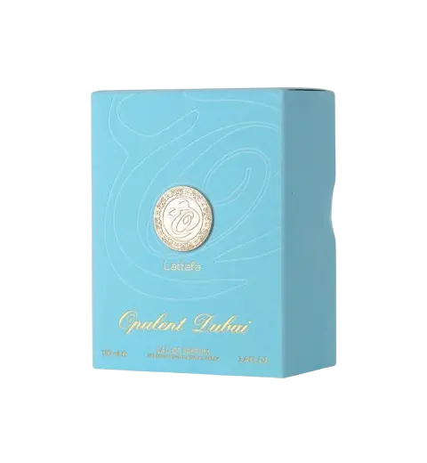 OPULENT DUBAI 100 ML
