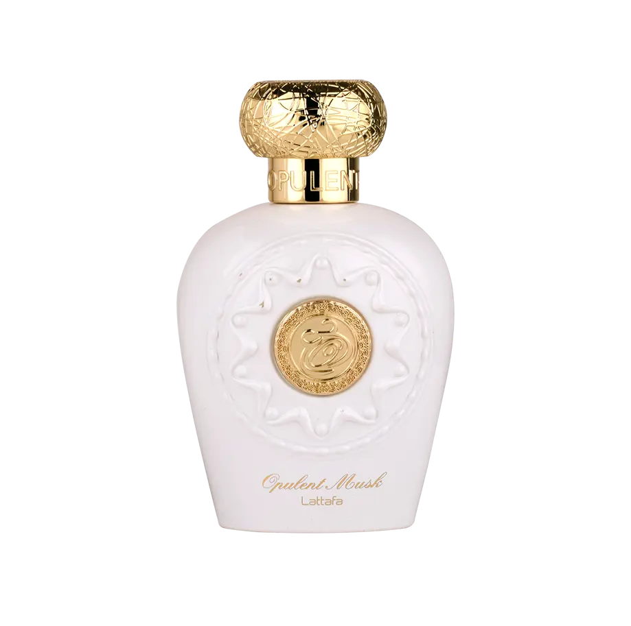 OPULENT MUSK 100 ML