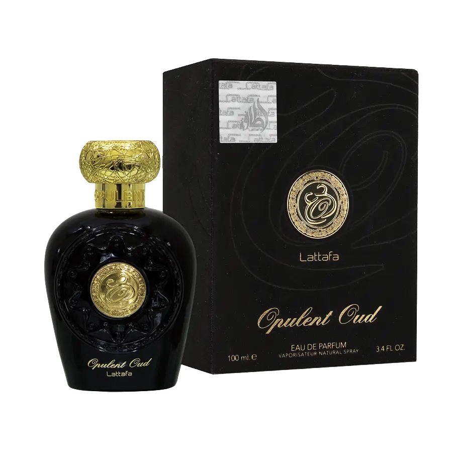 OPULENT OUDH 100 ML