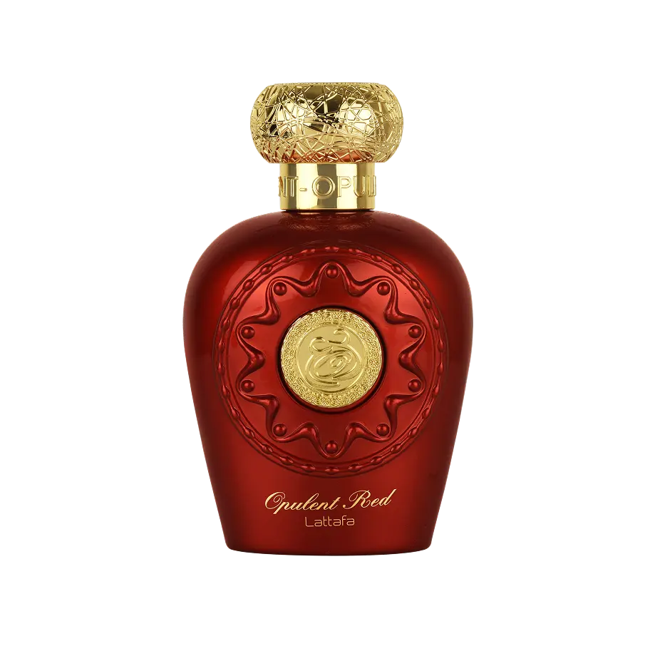 OPULENT RED 100 ML