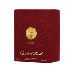 OPULENT RED 100 ML
