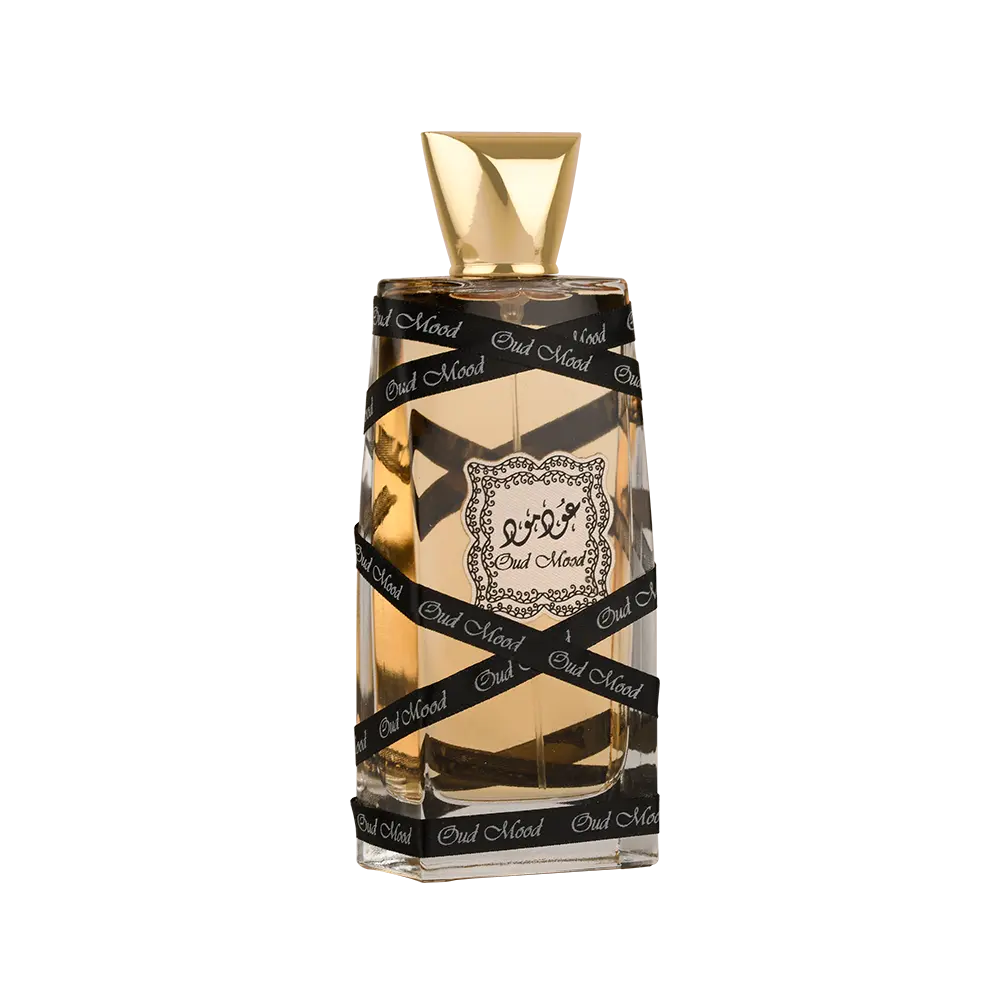 OUD MOOD GOLD 100 ML