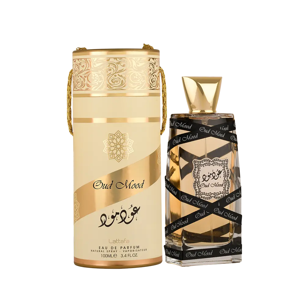 OUD MOOD GOLD 100 ML