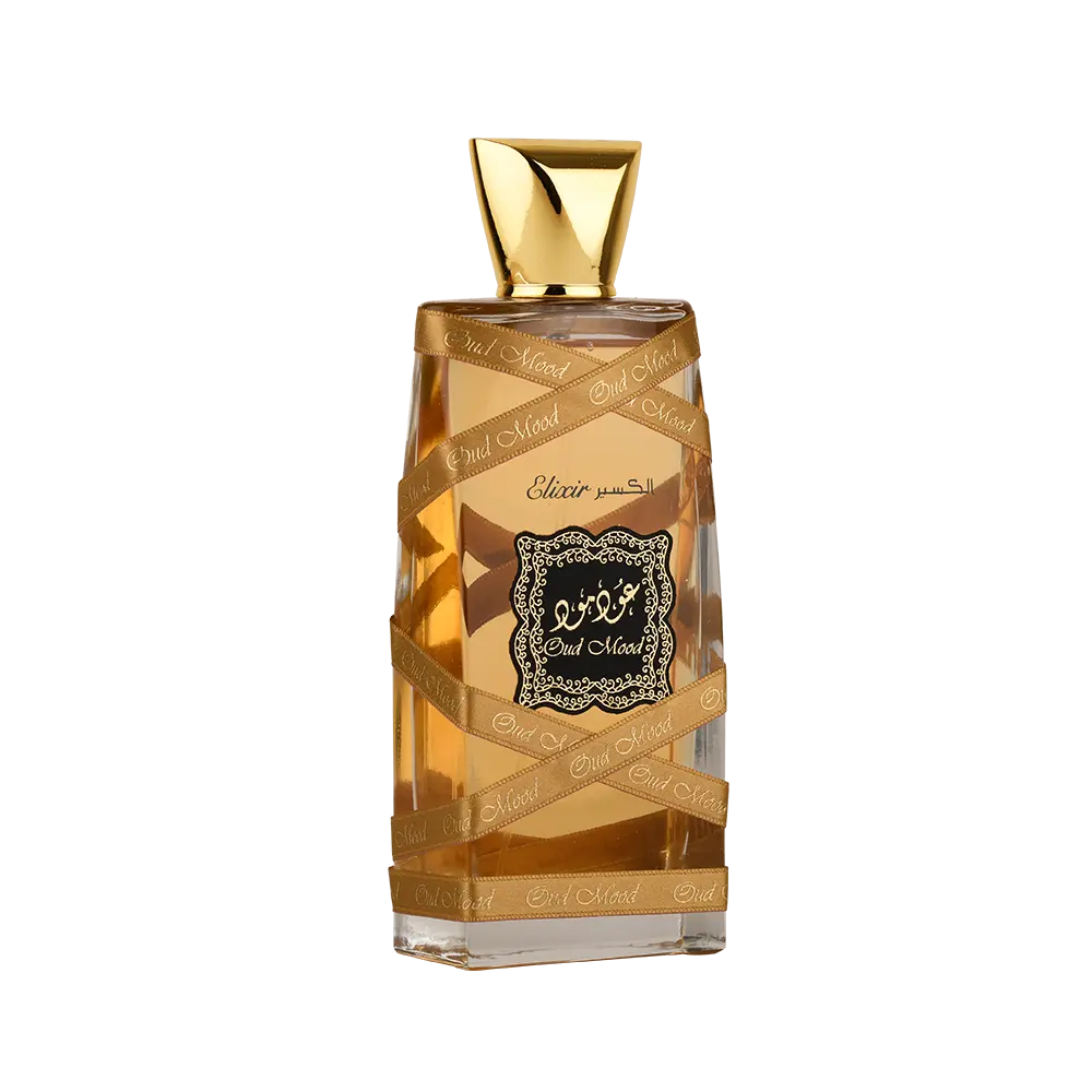 OUD MOOD ELIXER 100 ML