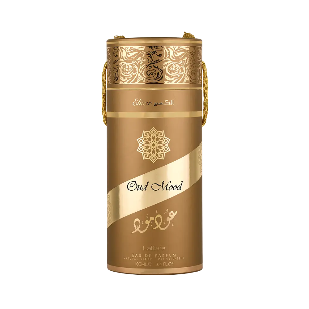 OUD MOOD ELIXER 100 ML