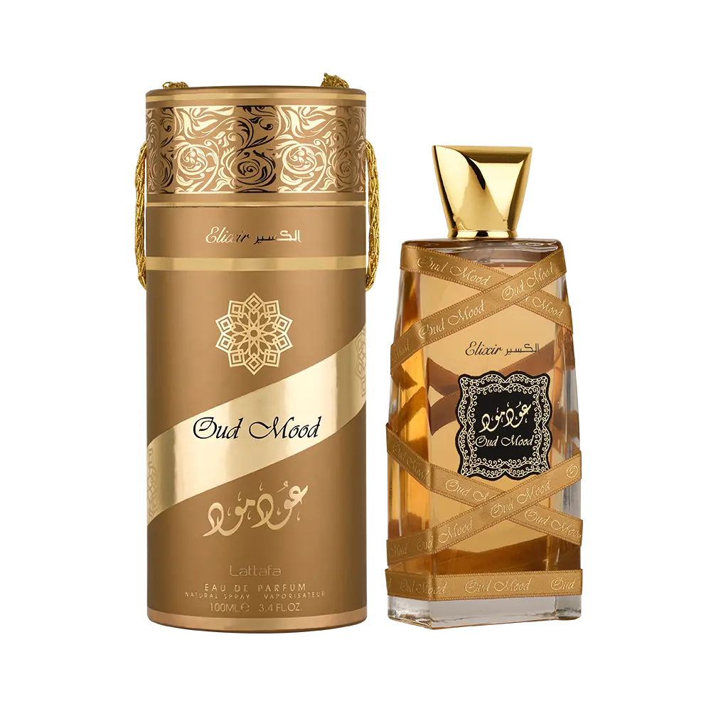 OUD MOOD ELIXER 100 ML