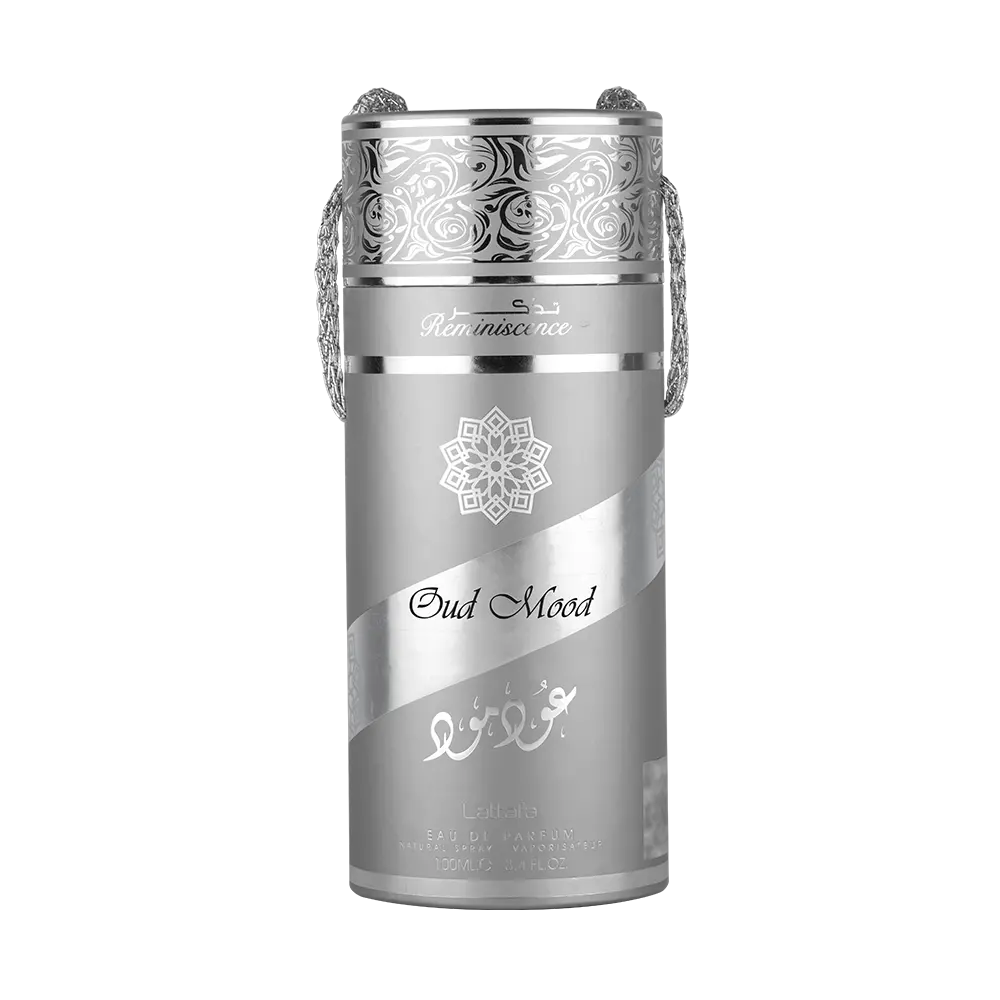 OUD MOOD REMINCE 100 ML