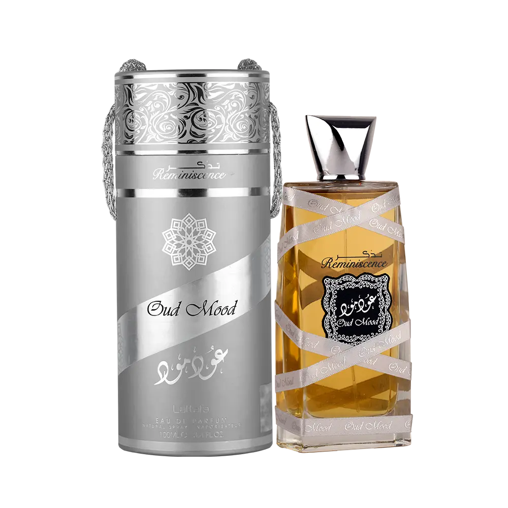 OUD MOOD REMINCE 100 ML