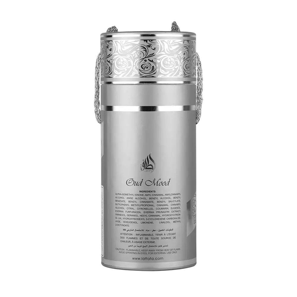 OUD MOOD REMINCE 100 ML