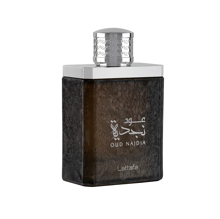 OUDH NAJDIA 100 ML