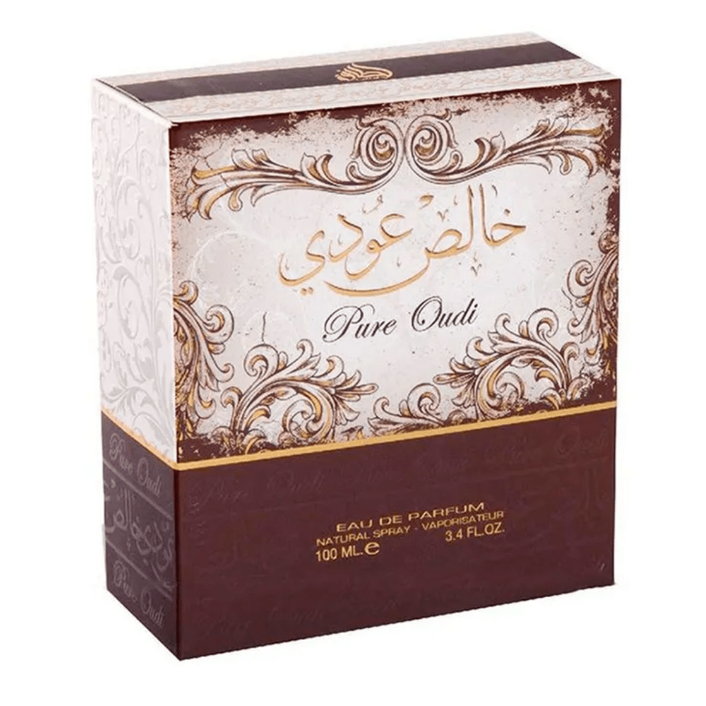 PURE OUDI 100 ML