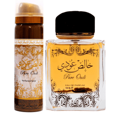 PURE OUDI 100 ML