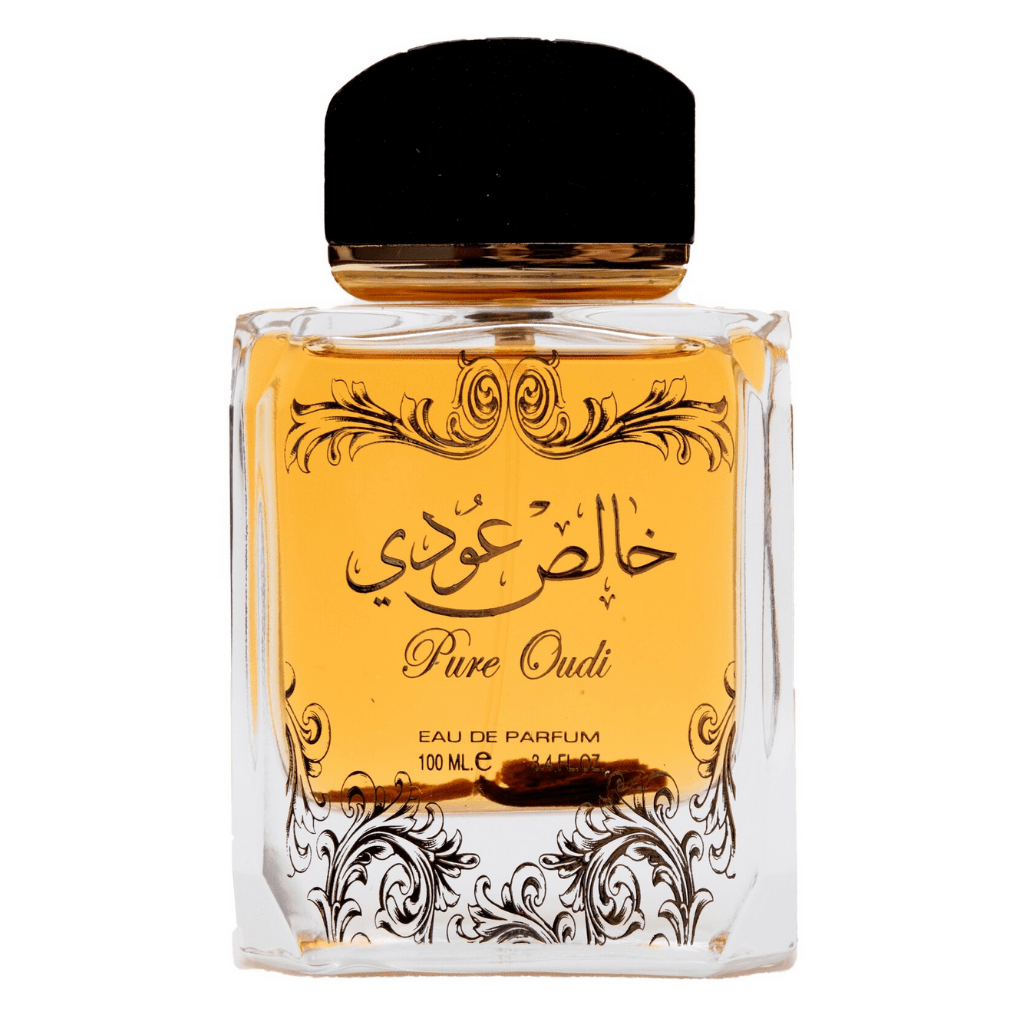 PURE OUDI 100 ML
