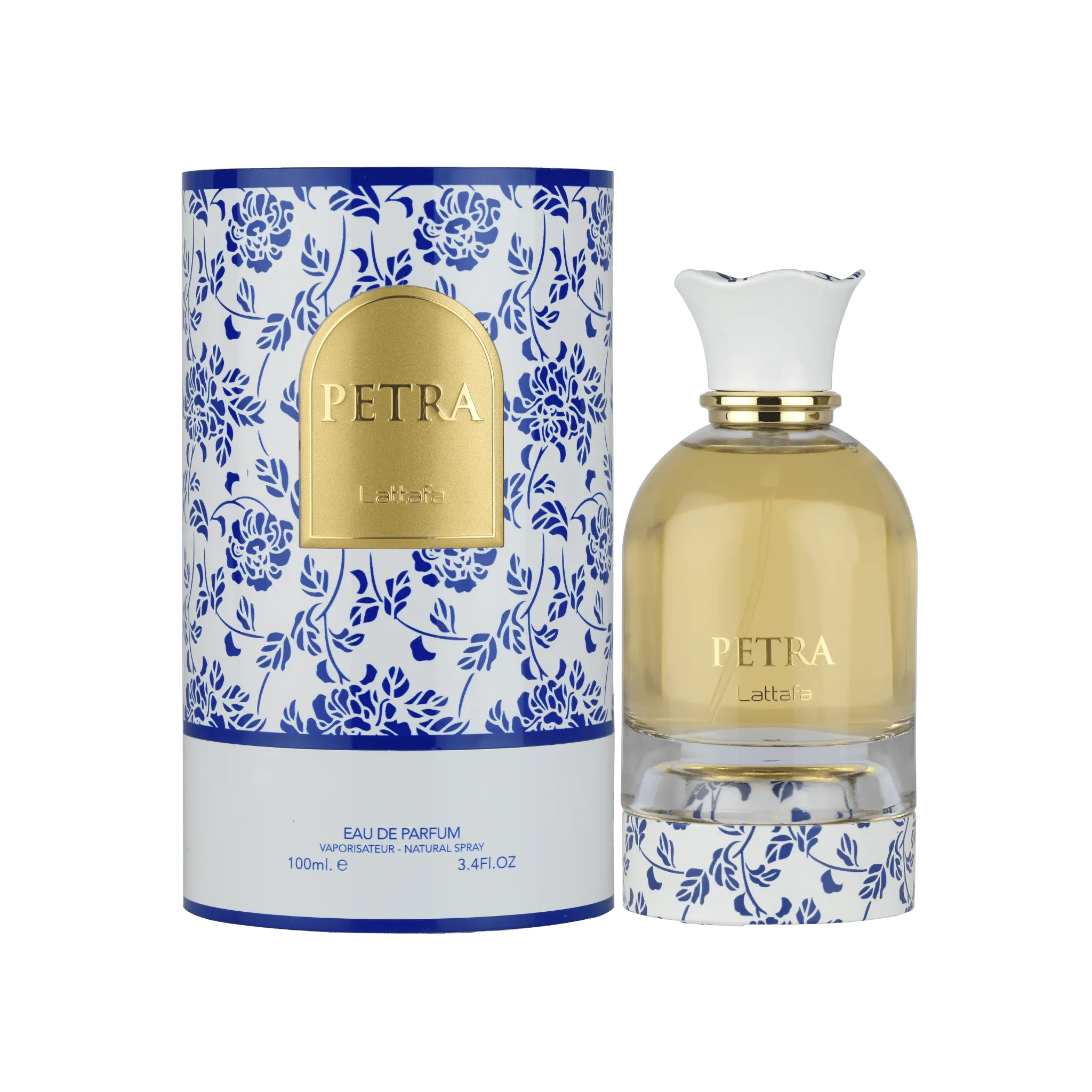 PETRA 100 ML