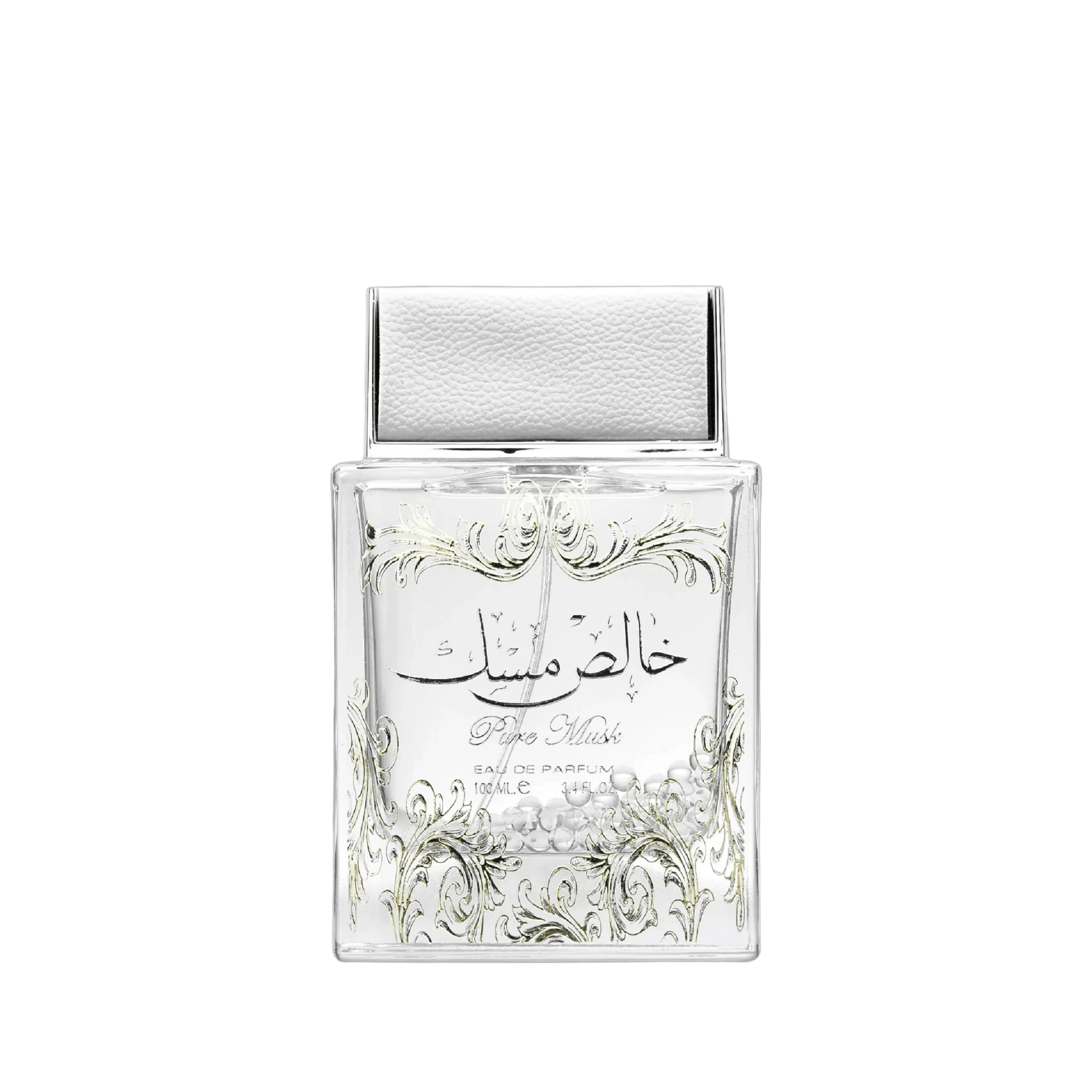 PURE MUSK 100 ML