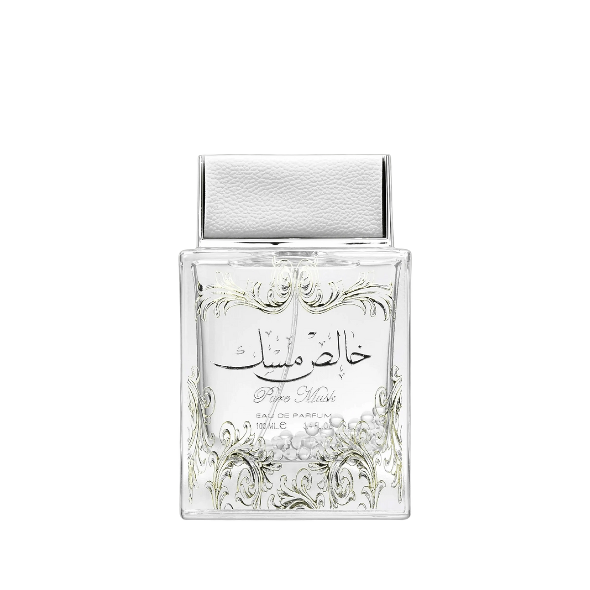 PURE MUSK 100 ML