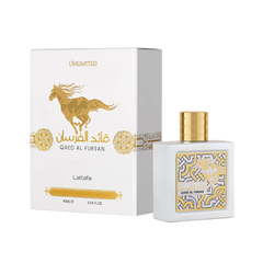 QAED AL FURSAN UNLIMTIED 100 ML