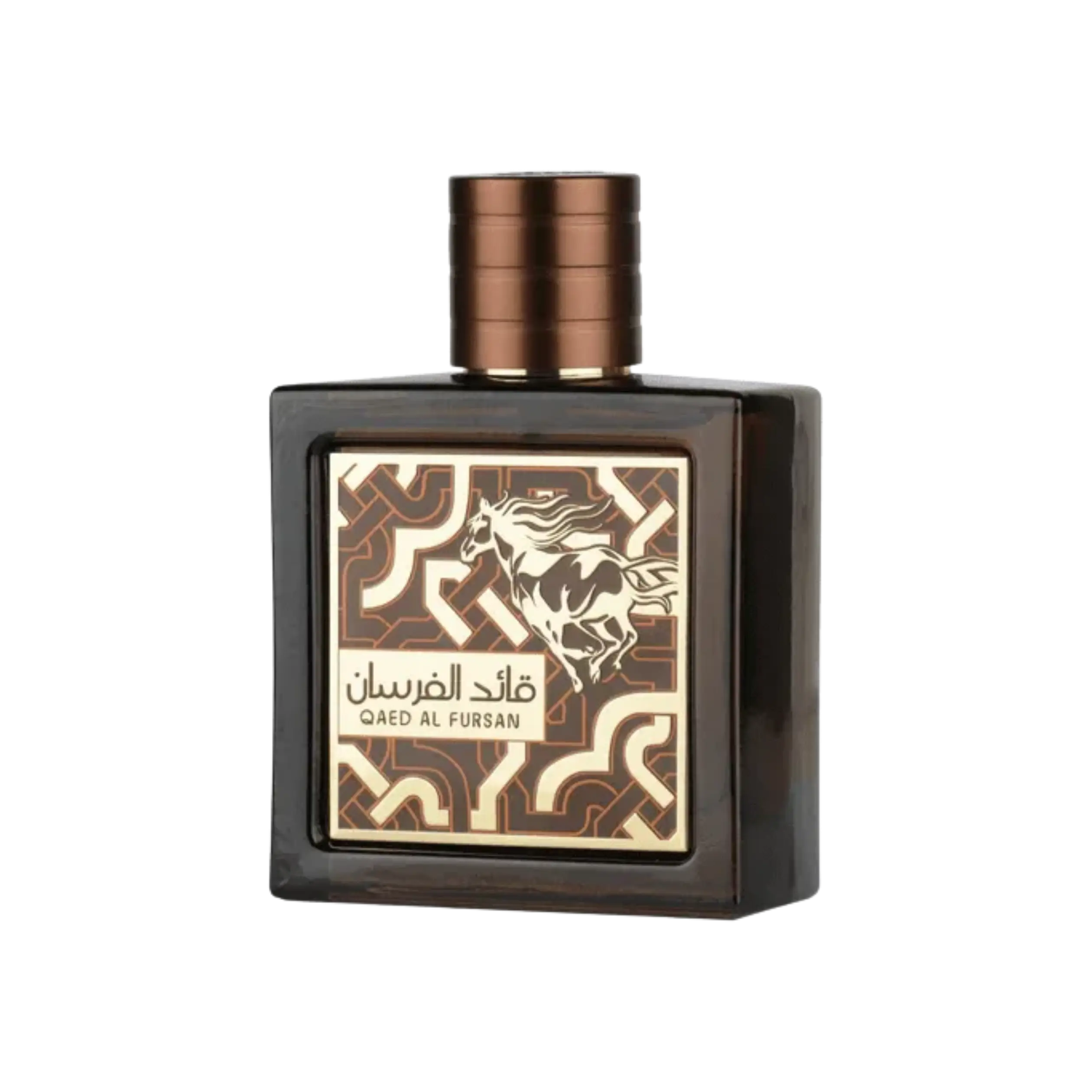 QAED AL FURSAN UNTAMED 100 ML
