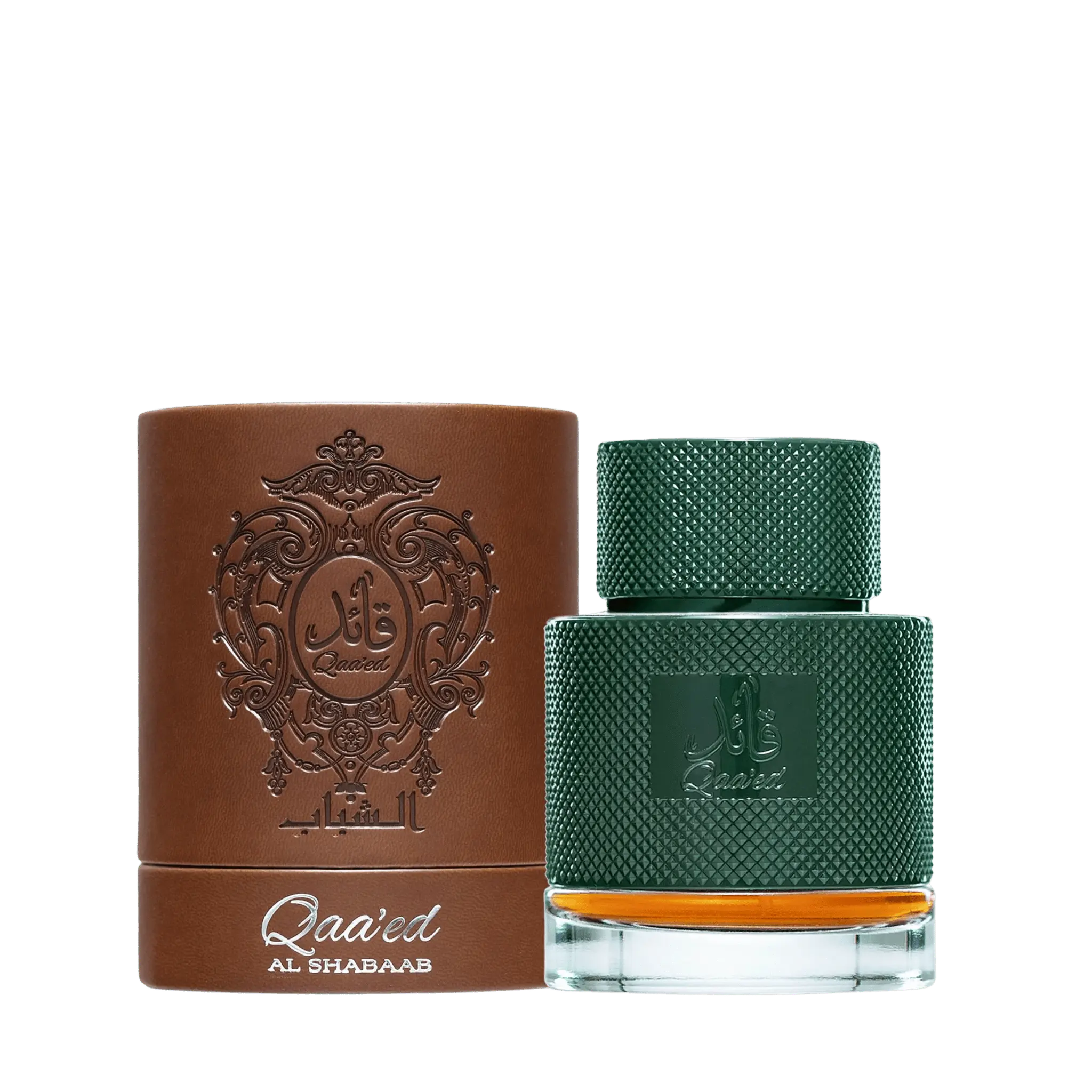 QAAED AL SHABAB 100 ML