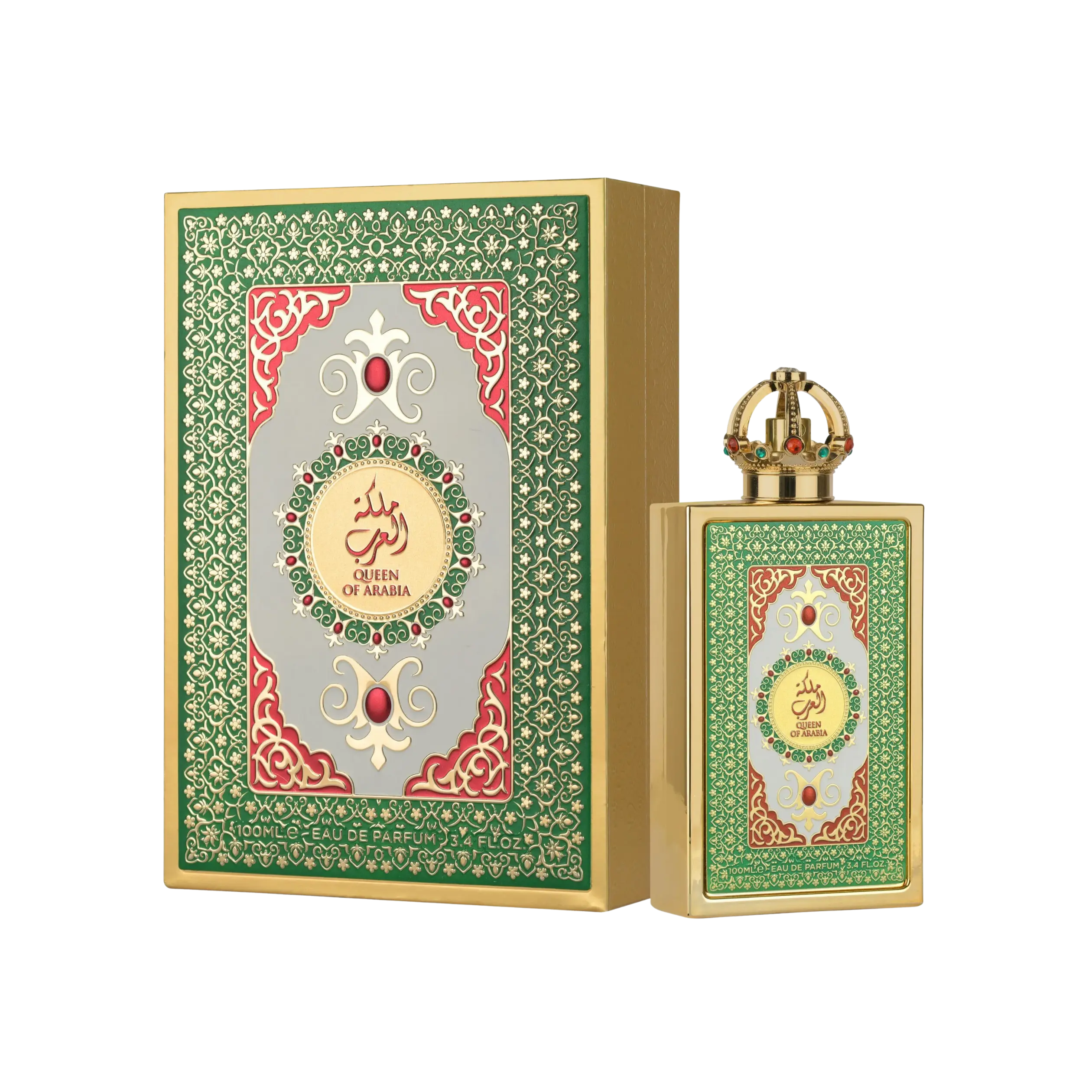 QUEEN OF ARABIA 100 ML