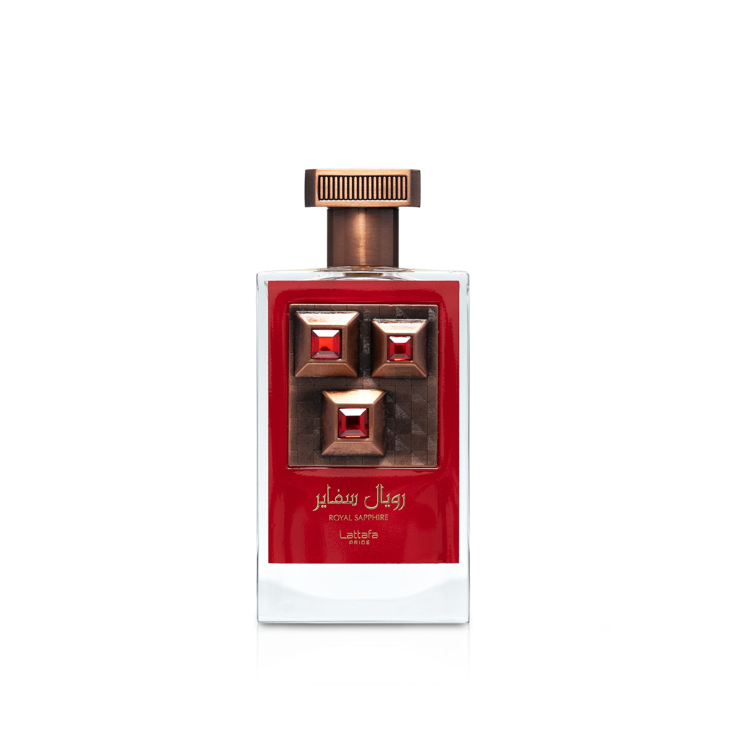 ROYAL SHAPPIRE 100 ML