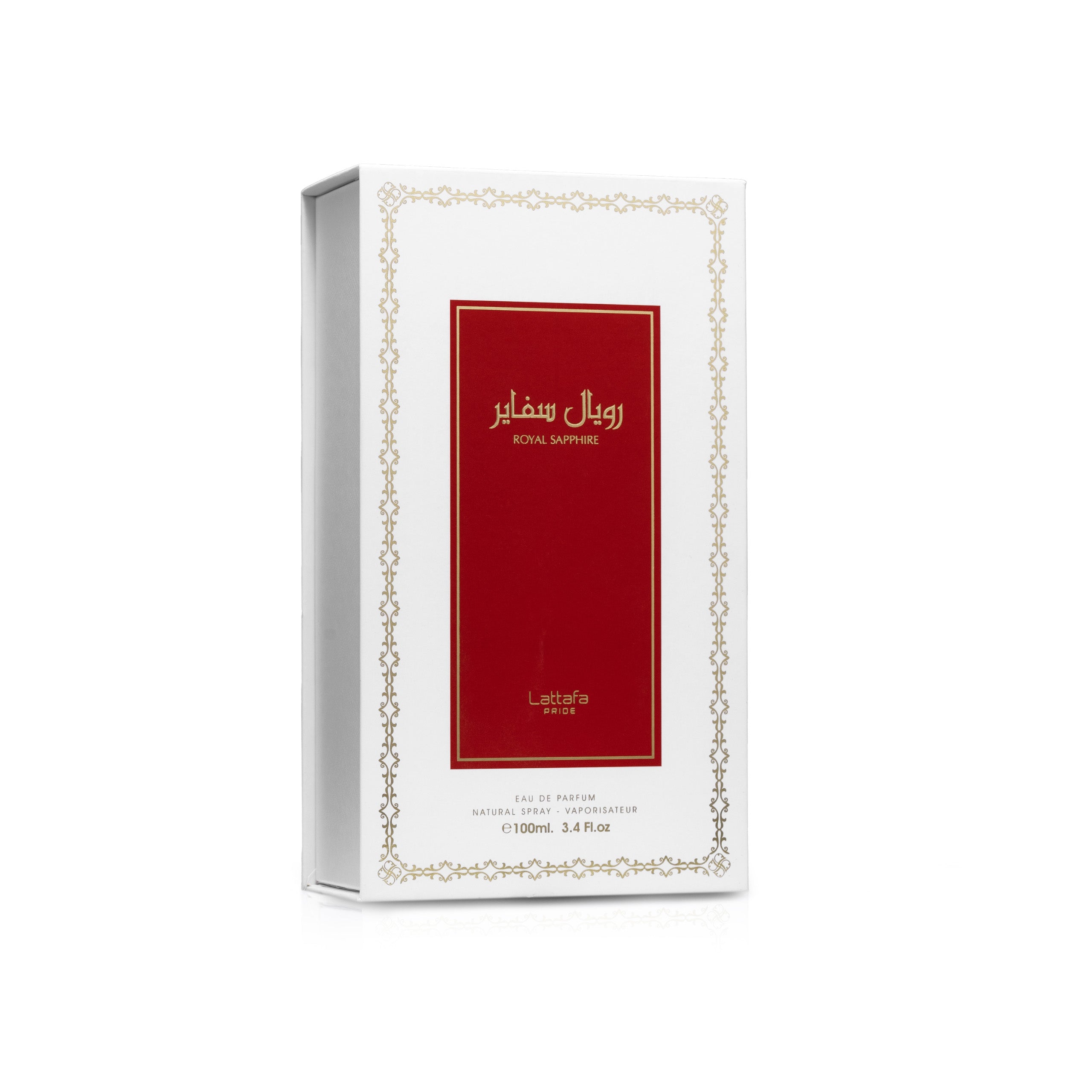 ROYAL SHAPPIRE 100 ML