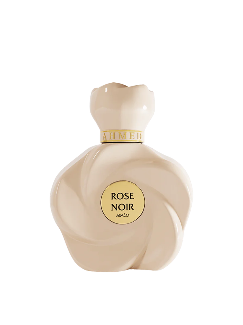 Rose Noir 75 ML