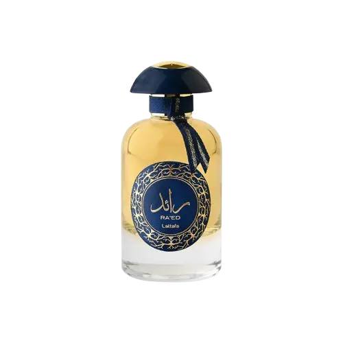 RAED GOLD 100 ML