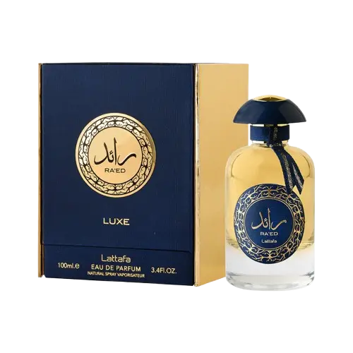 RAED GOLD 100 ML