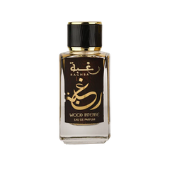 RAGHBA WOOD INTENSE 100 ML
