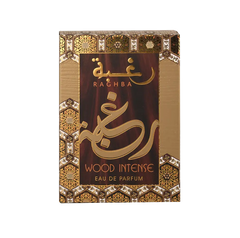 RAGHBA WOOD INTENSE 100 ML