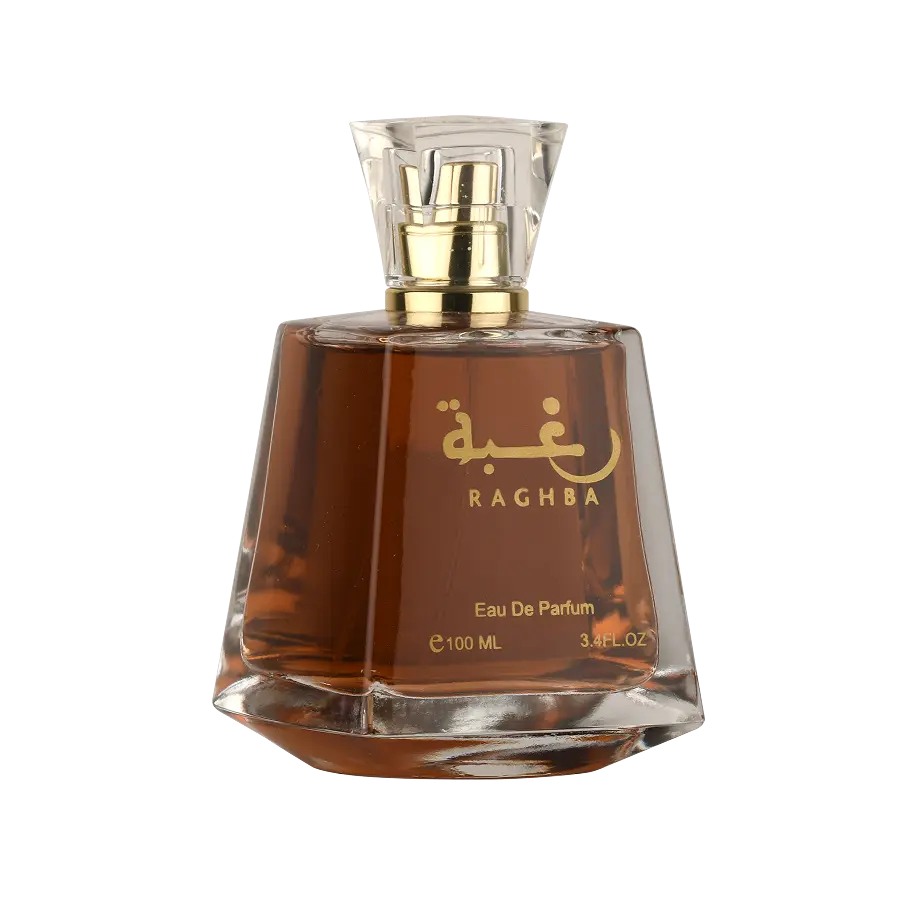 RAGHBA WOMEN 100 ML