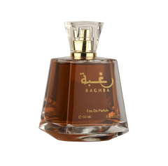 RAGHBA WOMEN 100 ML