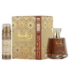 RAGHBA WOMEN 100 ML
