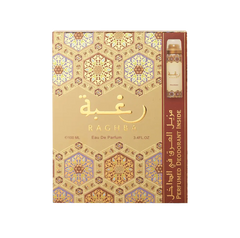RAGHBA WOMEN 100 ML