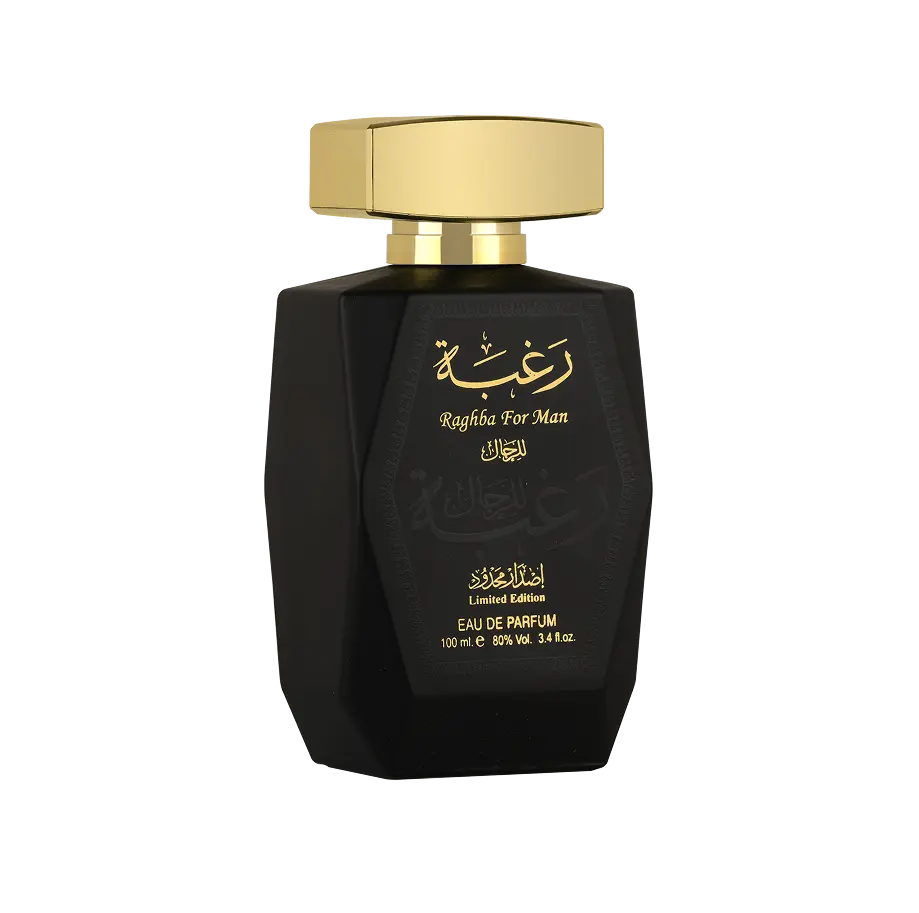 RAGHBA MEN 100 ML