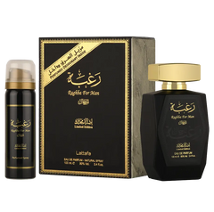 RAGHBA MEN 100 ML