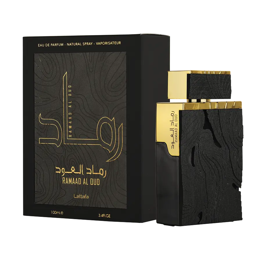RAMAAD AL OUD 100 ML