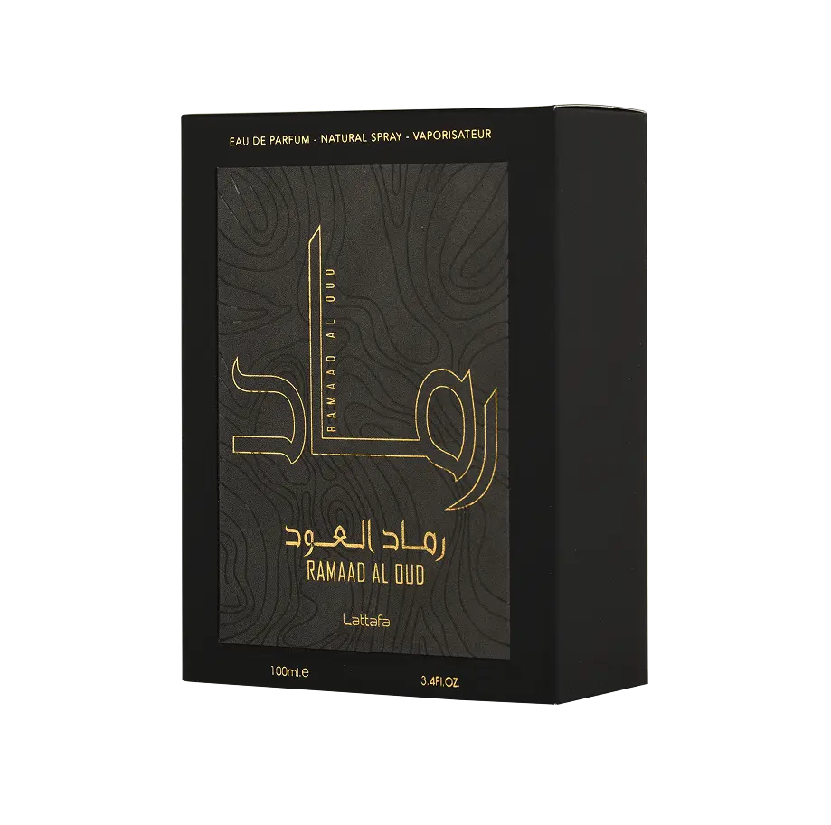 RAMAAD AL OUD 100 ML