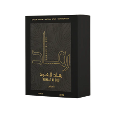 RAMAAD AL OUD 100 ML
