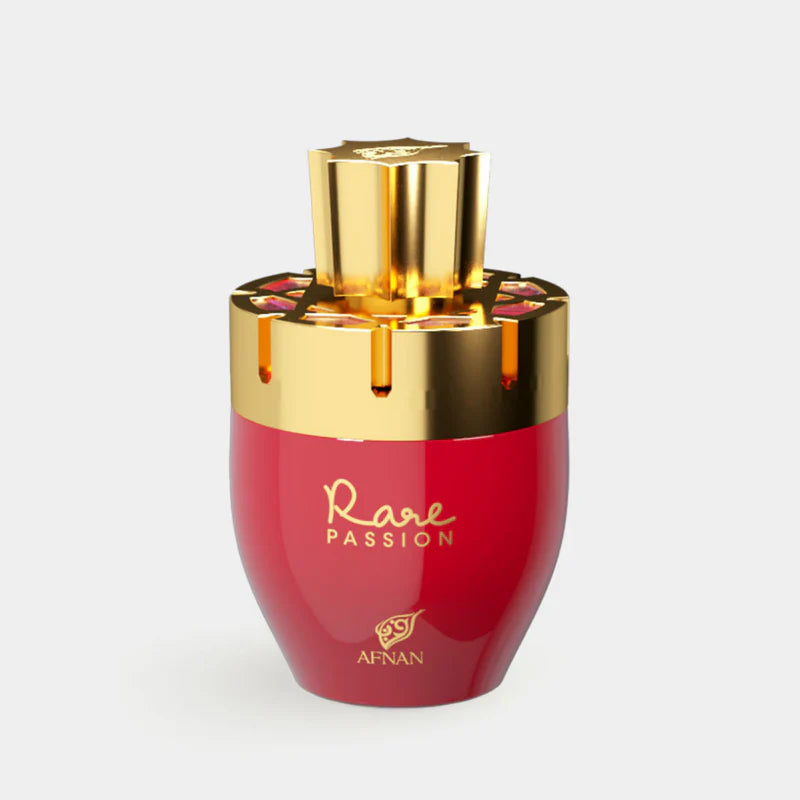 Rare Passion 100 ML